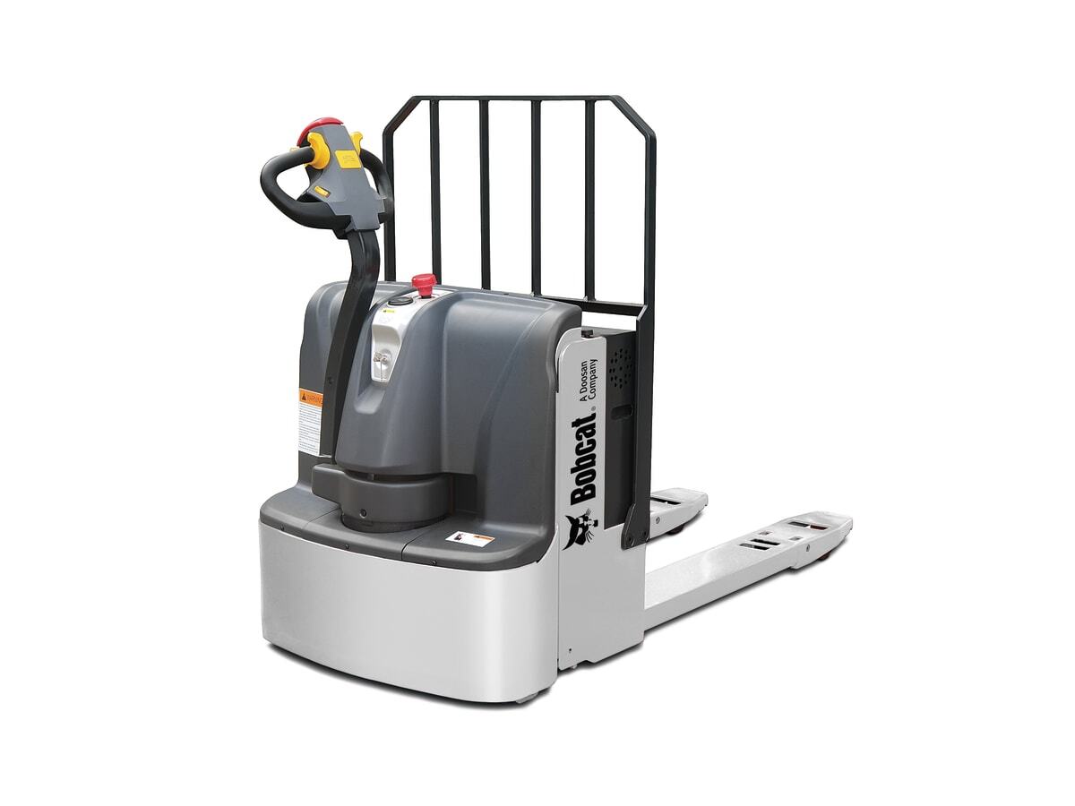 Photo of a 2024 Bobcat BW23S-7
