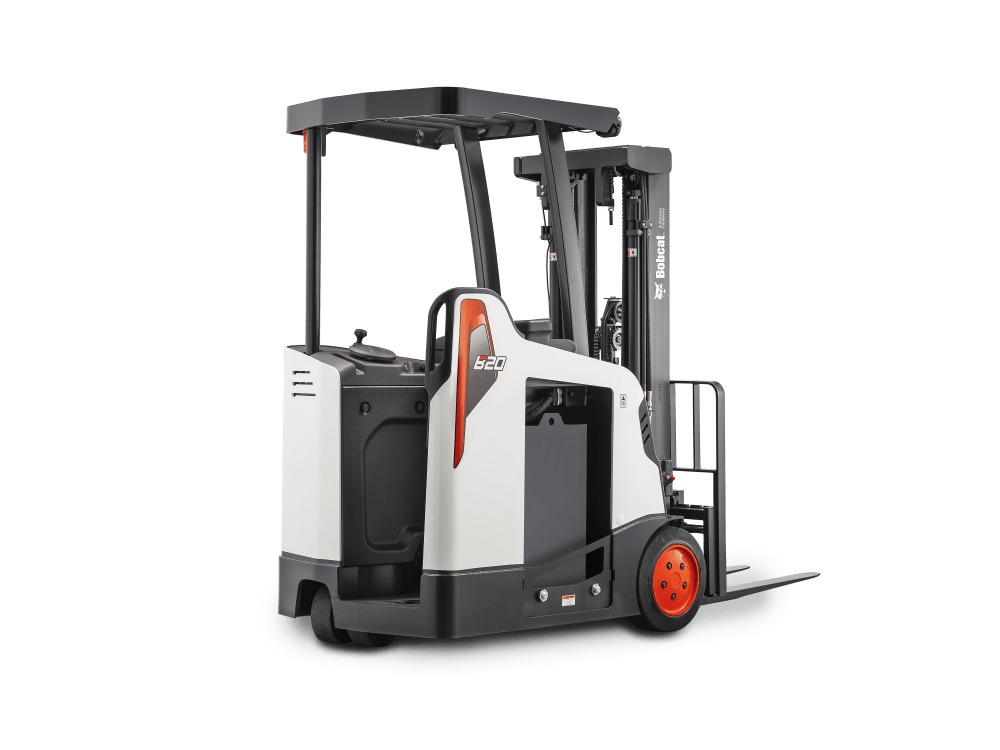 Photo of a 2024 Bobcat B20SU-9
