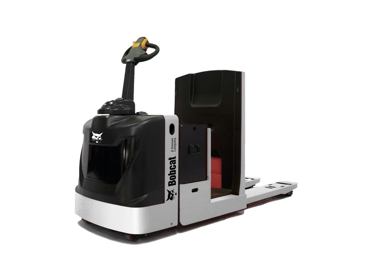 Photo of a 2024 Bobcat BWC33S-7