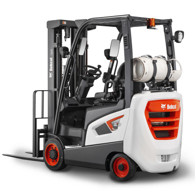 Photo of a 2024 Bobcat GC15S-9