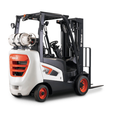 Photo of a 2024 Bobcat GC20S-9