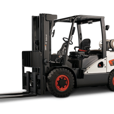 Photo of a 2024 Bobcat G40S-7