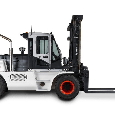 Photo of a 2024 Bobcat D140S-7