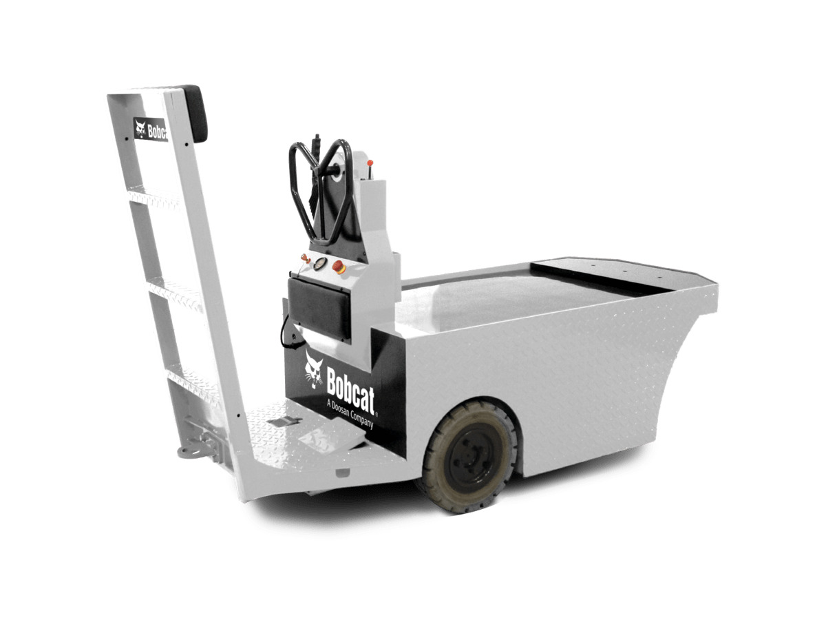 Photo of a 2024 Bobcat BSC05S-7