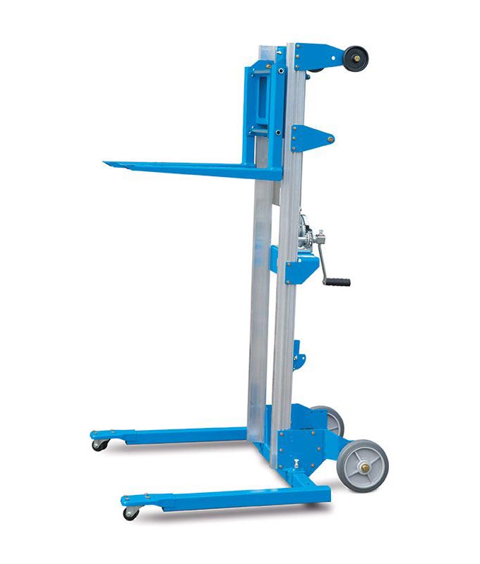 Photo of a 2022 Genie GL-10
