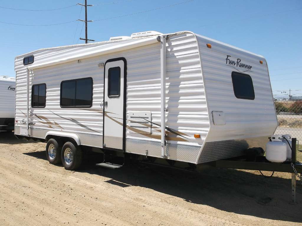 New, 2019, Carson, FD 202, Toy Haulers