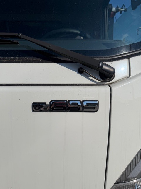 2025 Isuzu NRR