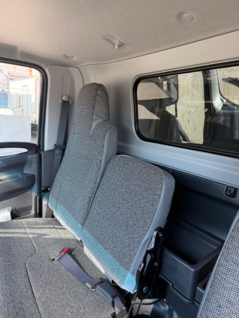 2026 Isuzu NPR HD