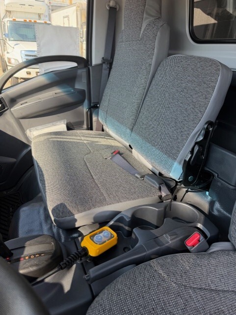 2026 Isuzu NPR HD
