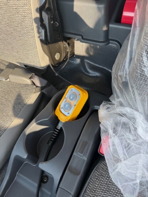 2026 Isuzu NPR HD