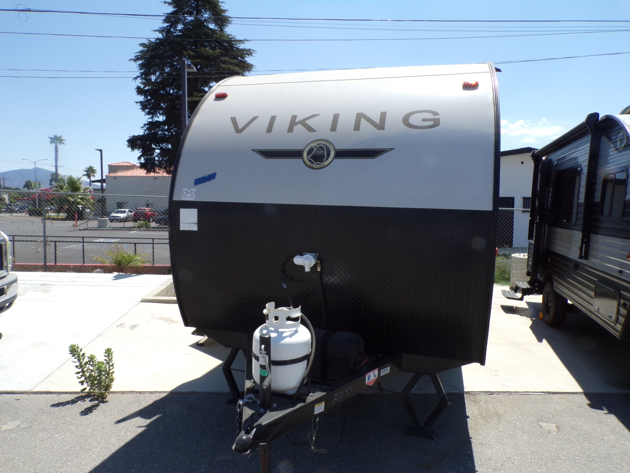 RV Travel Trailers for Sale at Banning RV Discount Center