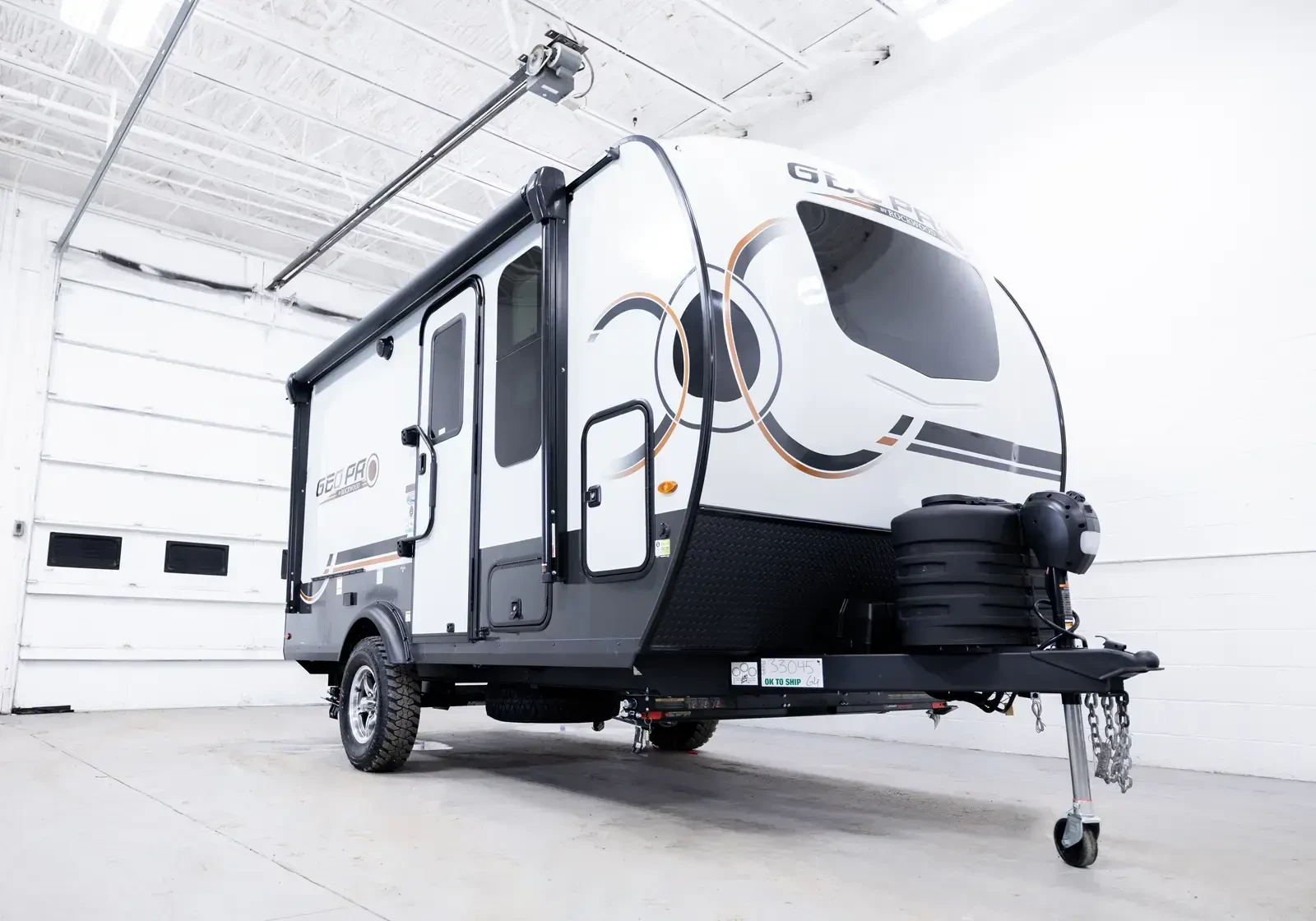 RV Travel Trailers for Sale at Banning RV Discount Center