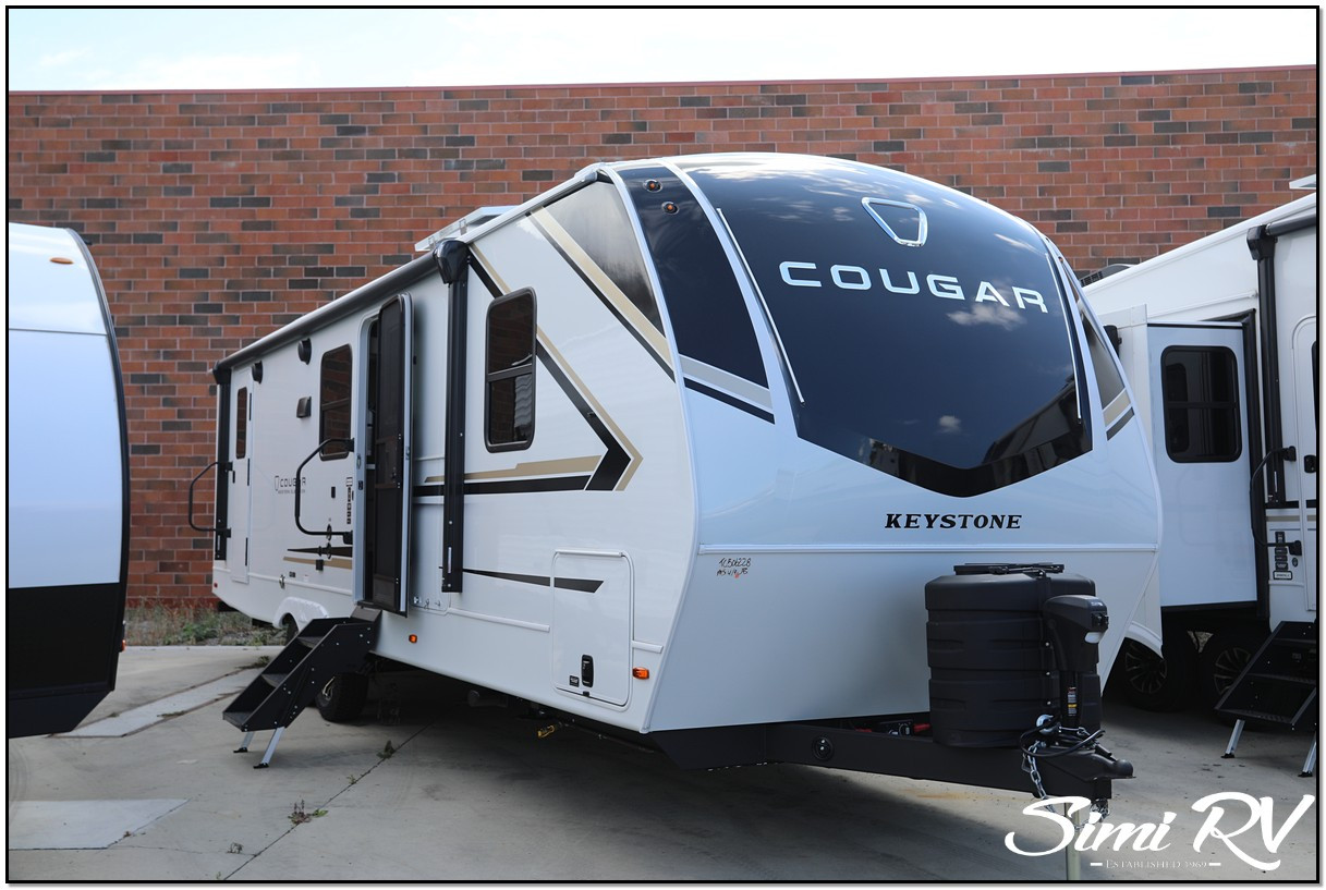 2026 Keystone Cougar Western Elevation 28BHWE for Sale in Simi Valley, CA