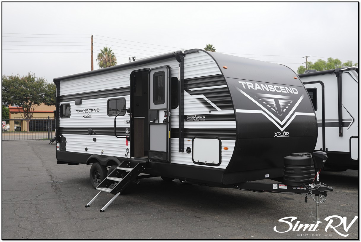 2026 Grand Design Transcend Xplor 20MKX for Sale in Simi Valley, CA