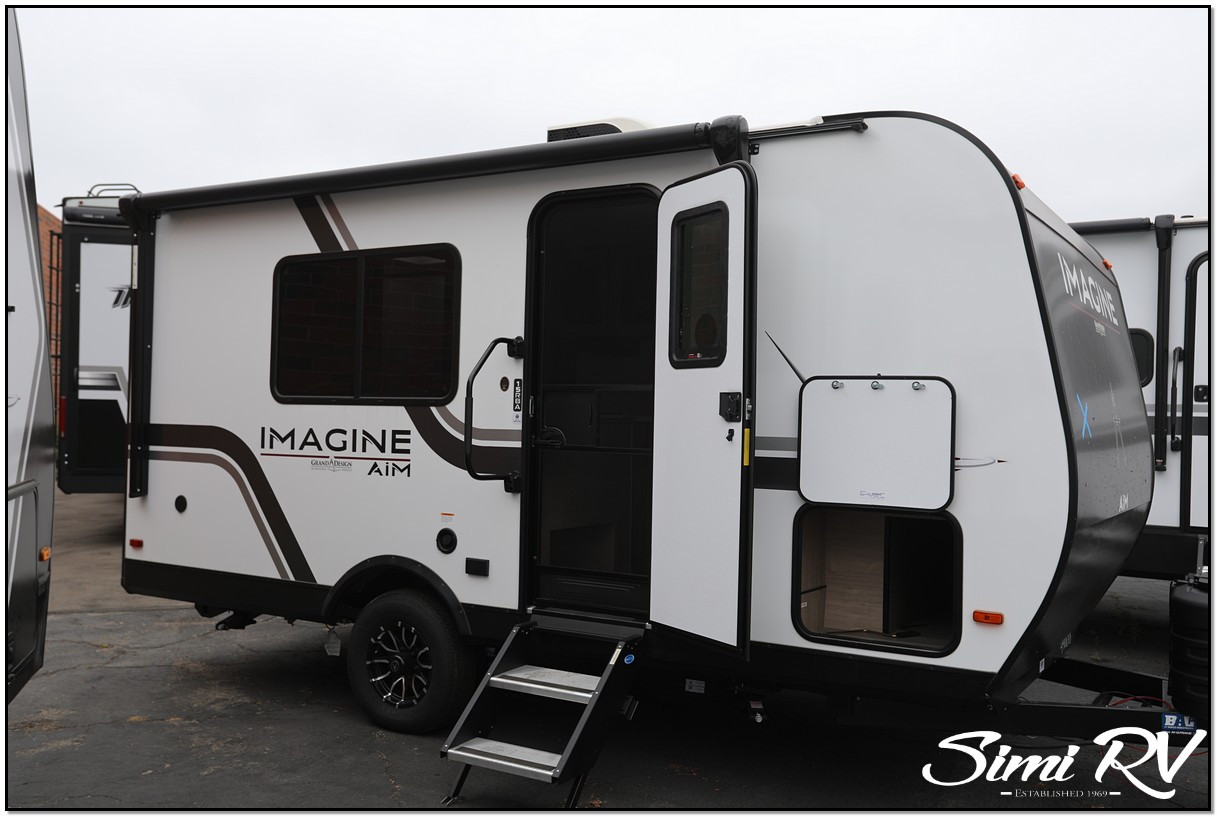 2026 Grand Design Imagine AIM 15RBA for Sale in Simi Valley, CA