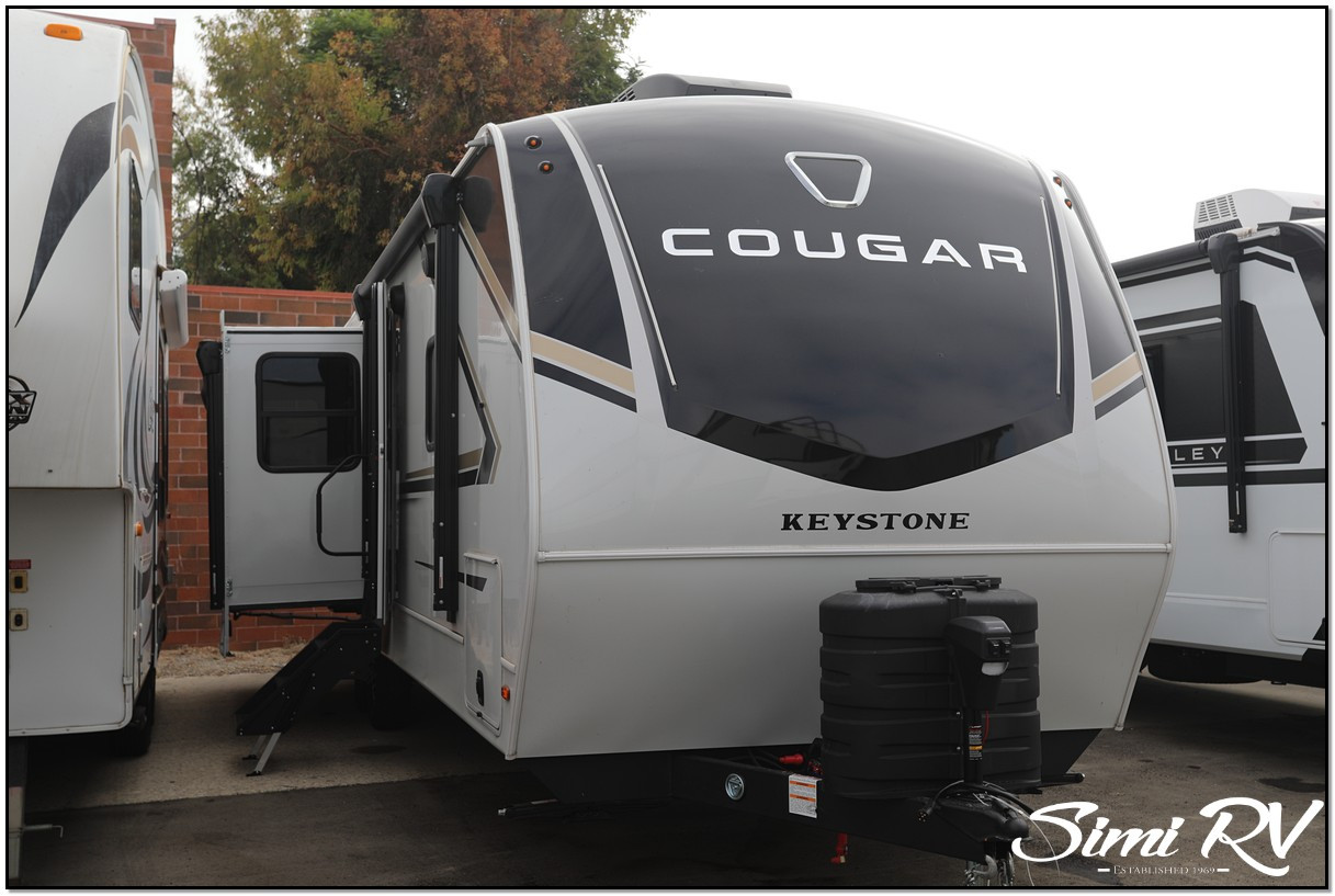 2026 Keystone Cougar Western Elevation 29RLWE for Sale in Simi Valley, CA