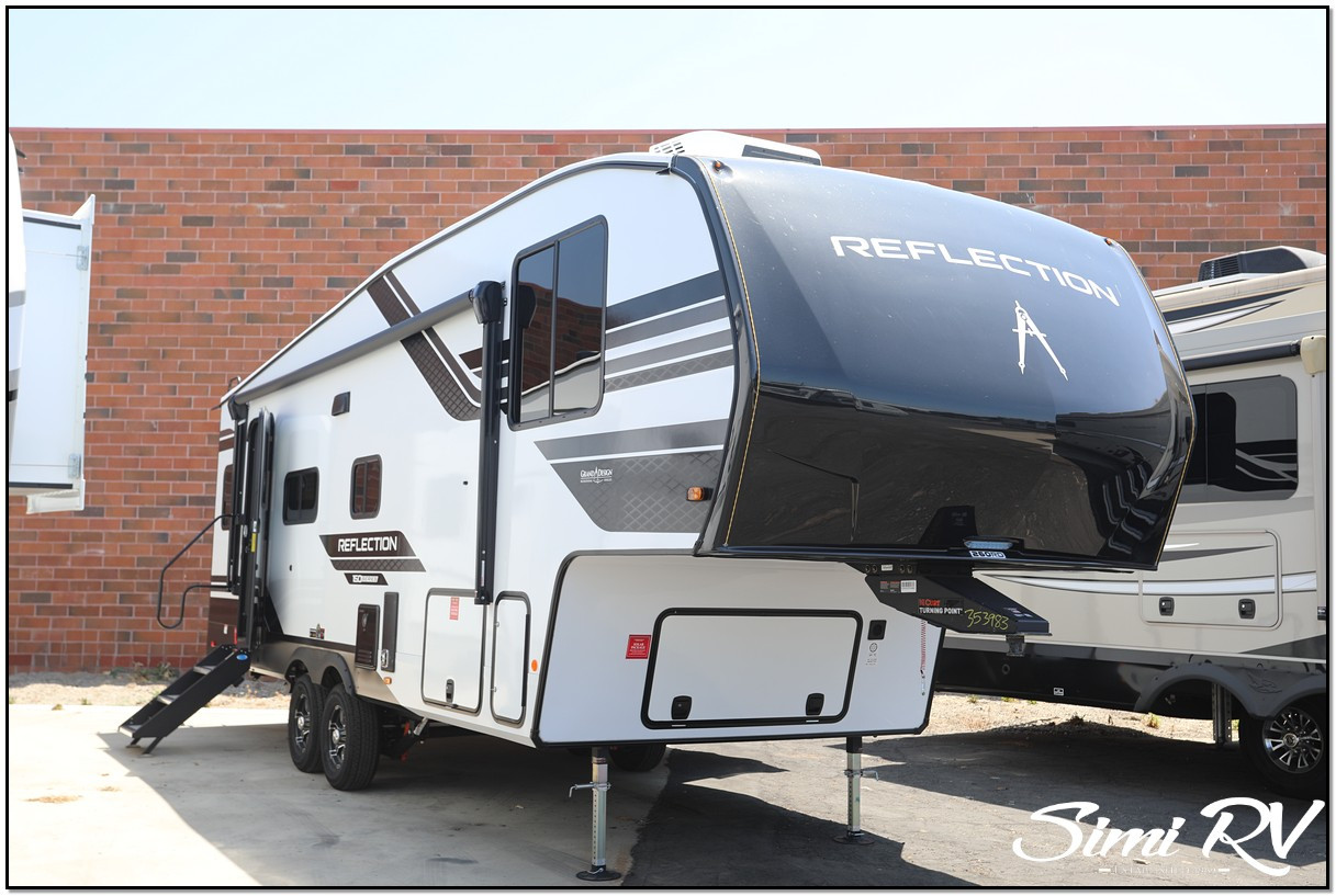 New, 2026, Grand Design, Reflection 150 Series 260RD, Fifth Wheels