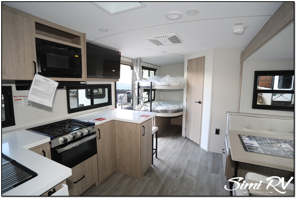 New 2026 Grand Design Imagine 2470BH for sale in Simi Valley, CA