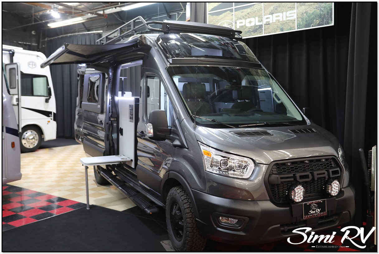 2026 Grand Design Lineage Series VT LVT1 for Sale in Simi Valley, CA