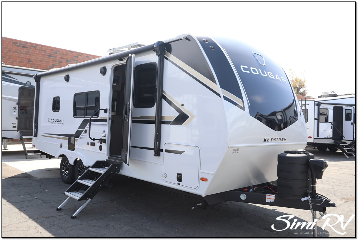 2026 Keystone Cougar Western Elevation 22MLWE for Sale in Simi Valley, CA
