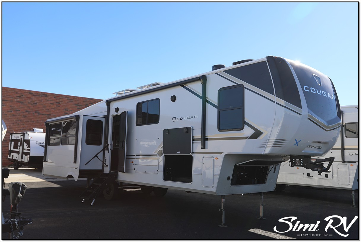 2026 Keystone 360MBI  for Sale in Simi Valley, CA