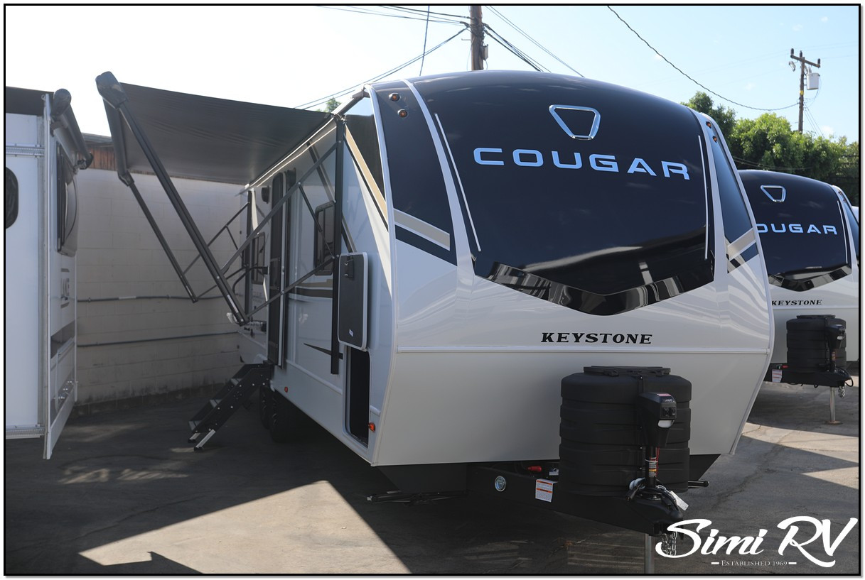 2026 Keystone Cougar Western Elevation 25MLWE for Sale in Simi Valley, CA
