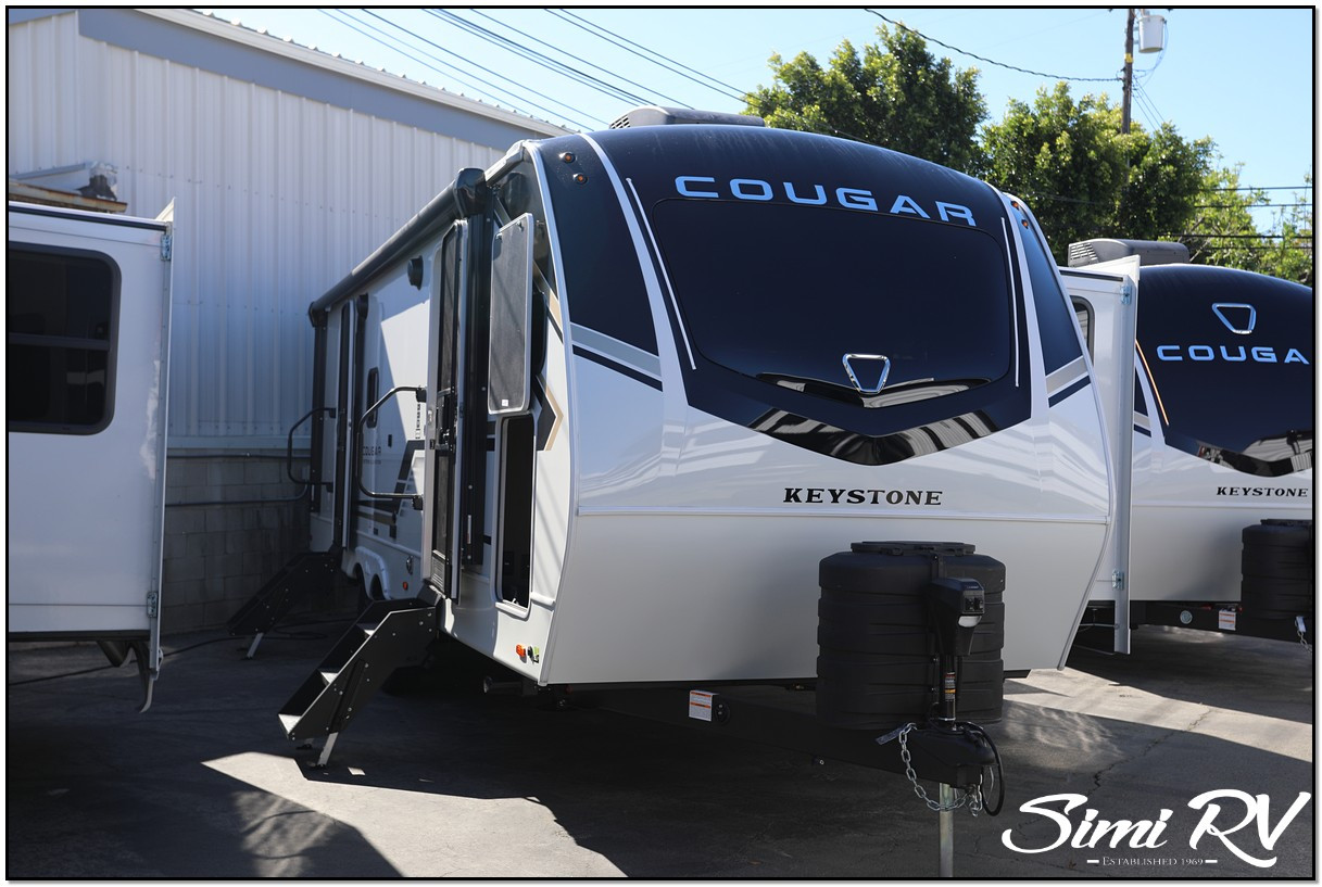 2026 Keystone Cougar Western Elevation 25FKWE for Sale in Simi Valley, CA