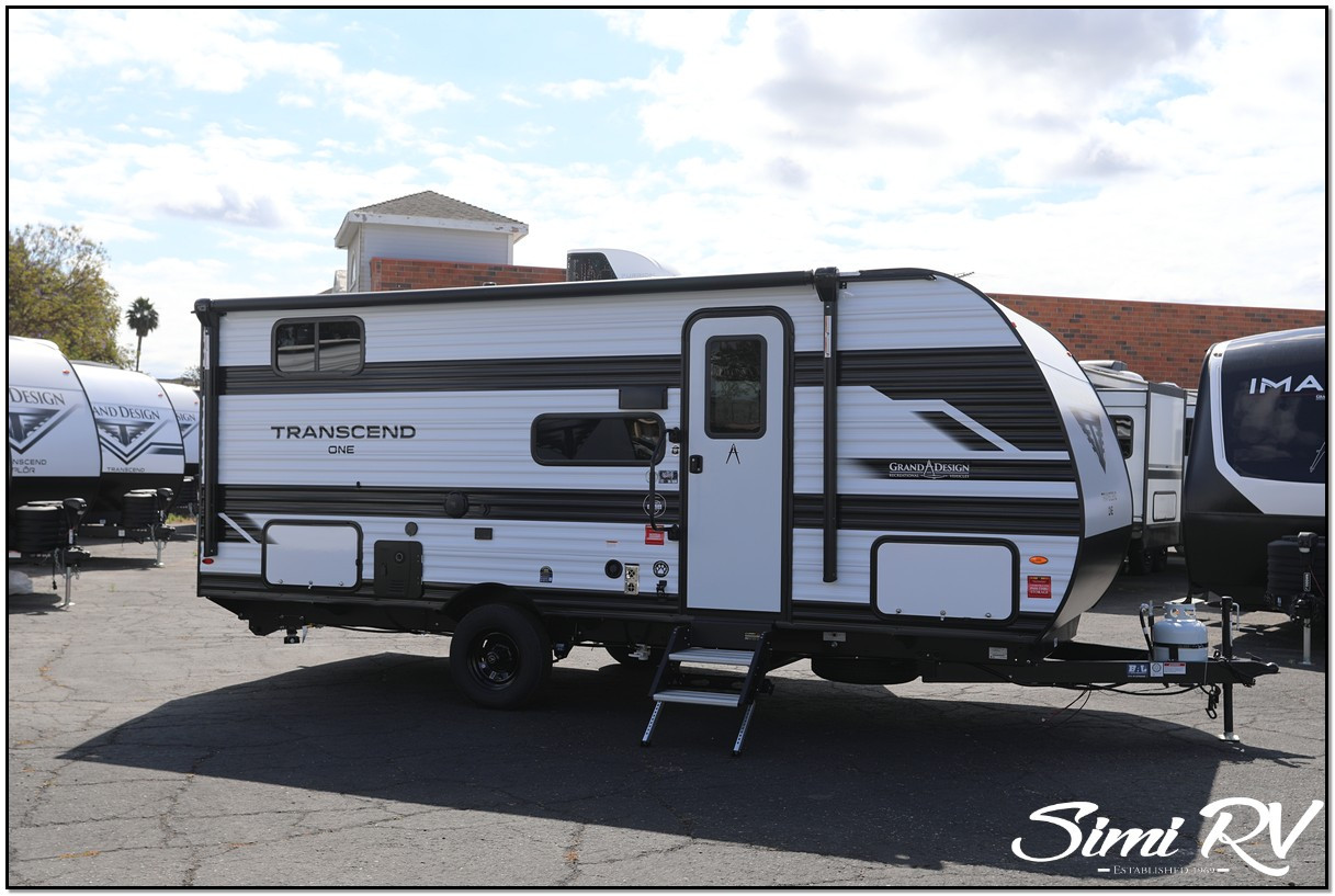 2026 Grand Design Transcend One 161DB for Sale in Simi Valley, CA