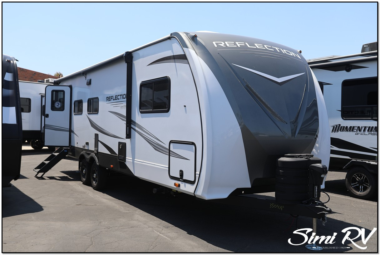 New, 2024, Grand Design, Reflection (Travel Trailer) 296RDTS, Travel Trailers