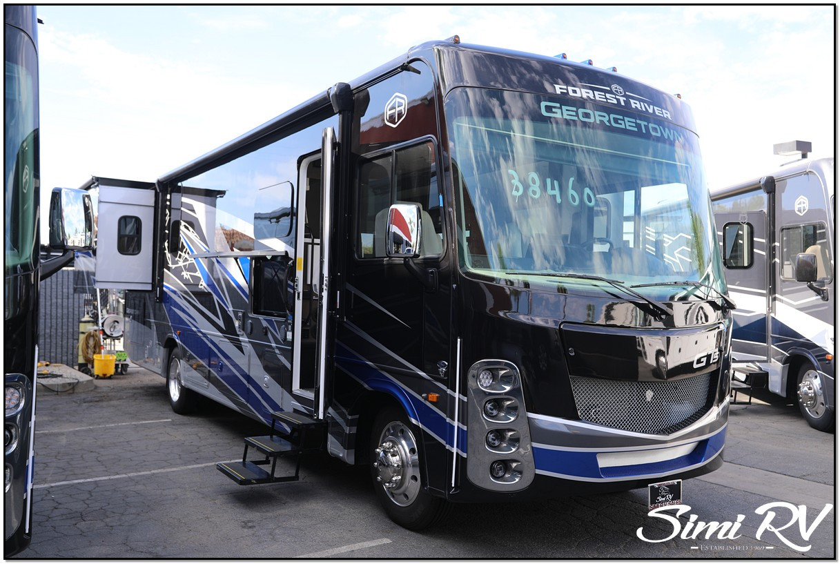 2027 Georgetown GT5 31L5