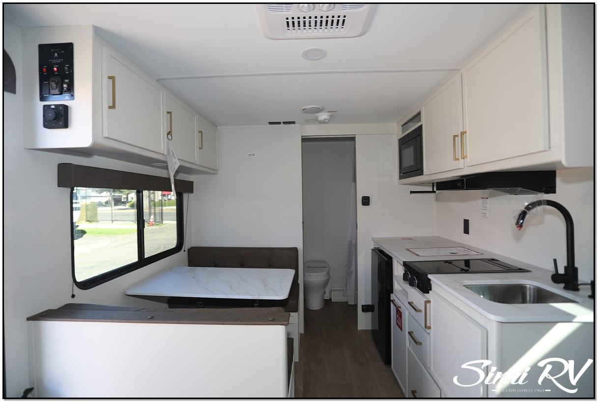 New 2026 Grand Design Transcend One 151RB for sale in Simi Valley, CA