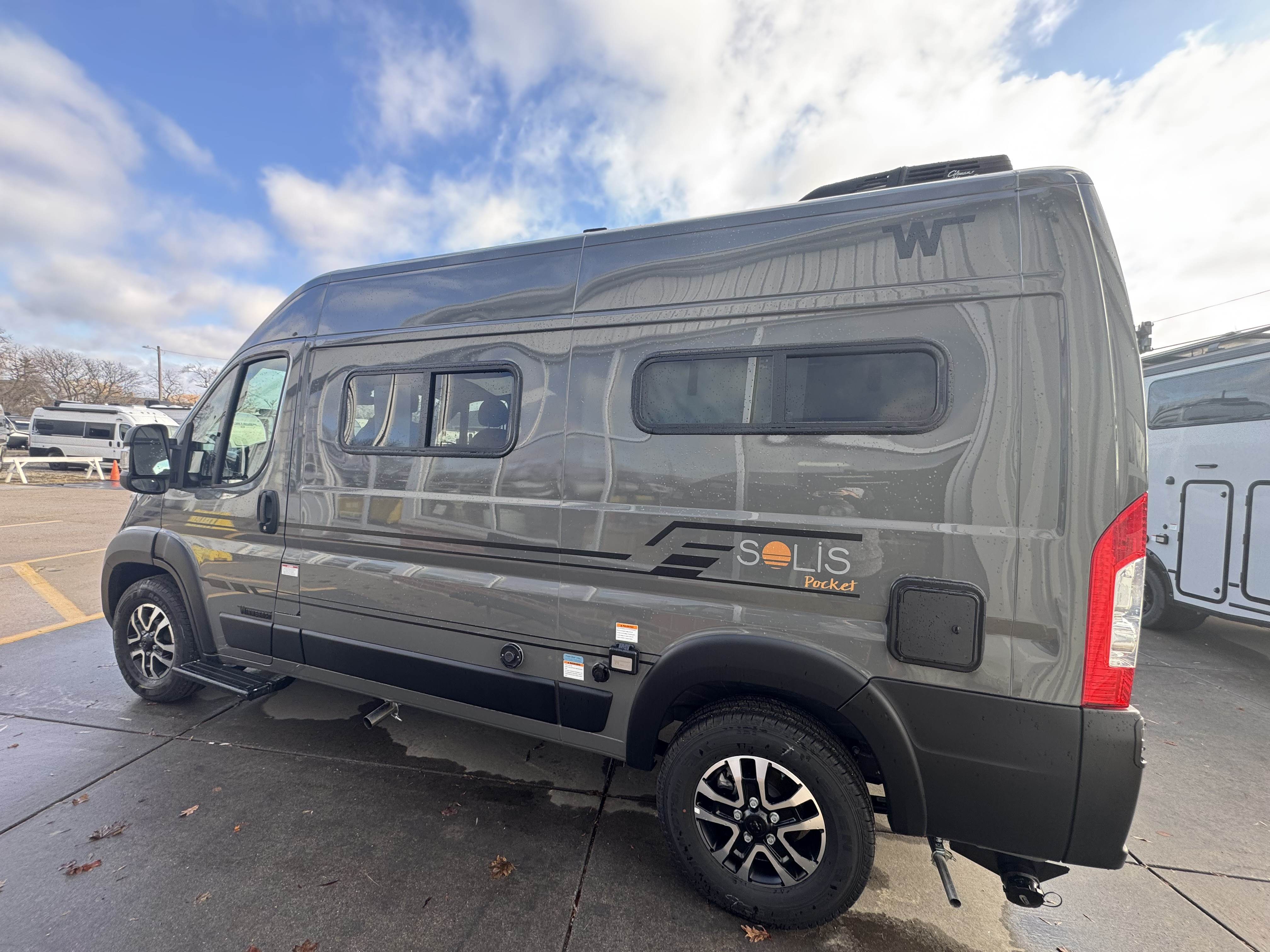 Solis Pocket/36A/2026 image-2