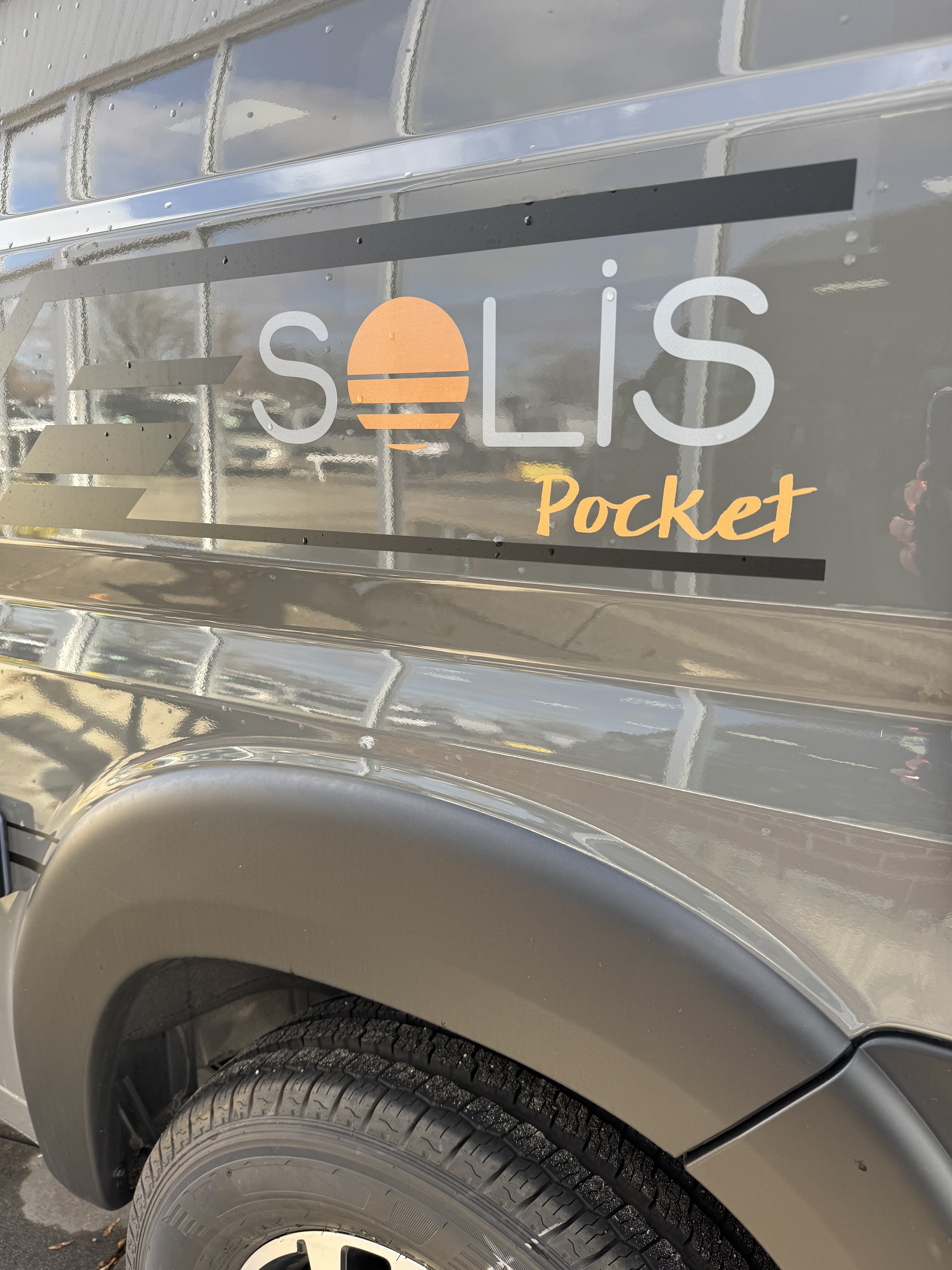 Solis Pocket/36A/2026 image-5