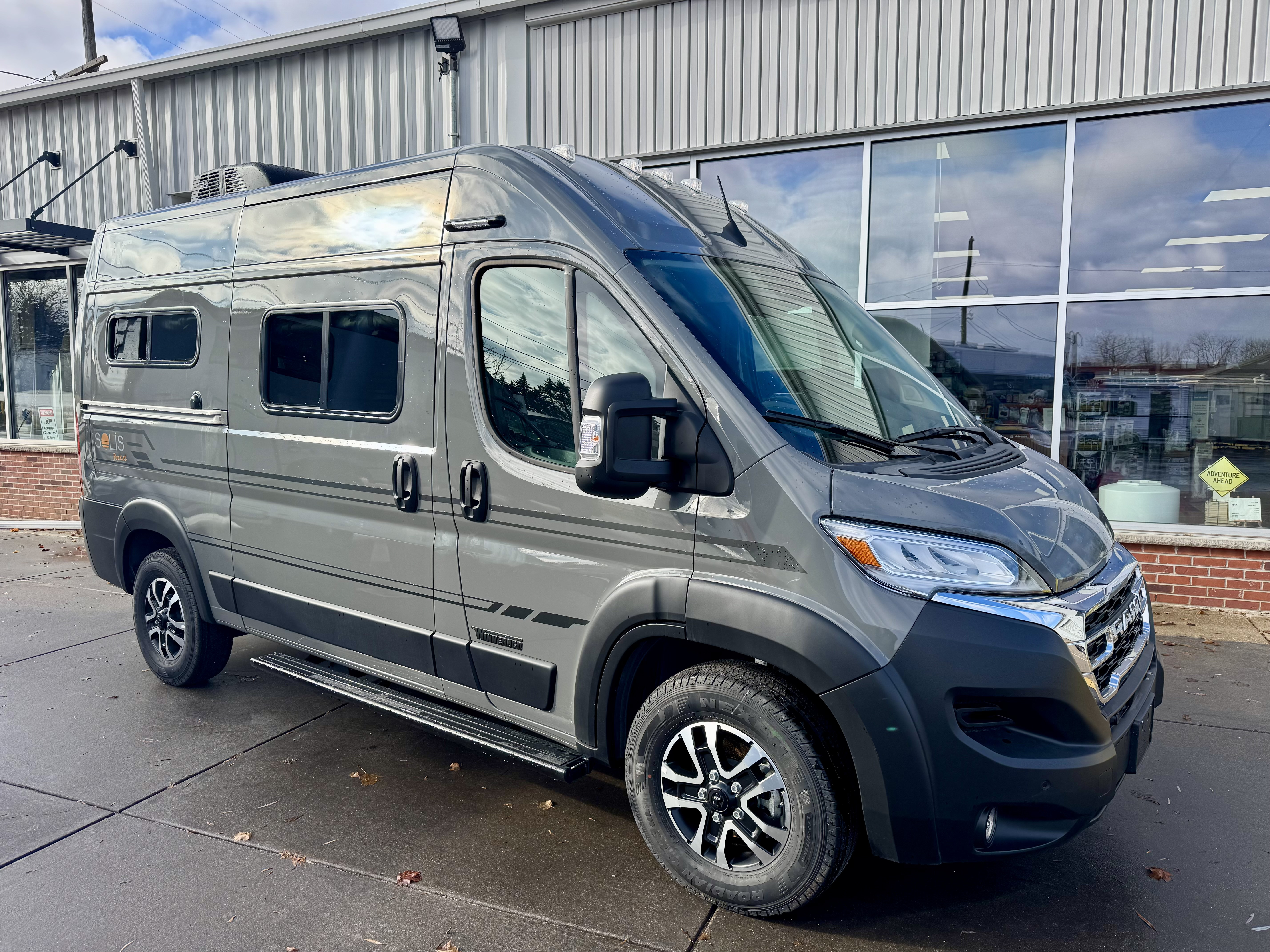 Inventory Display Image