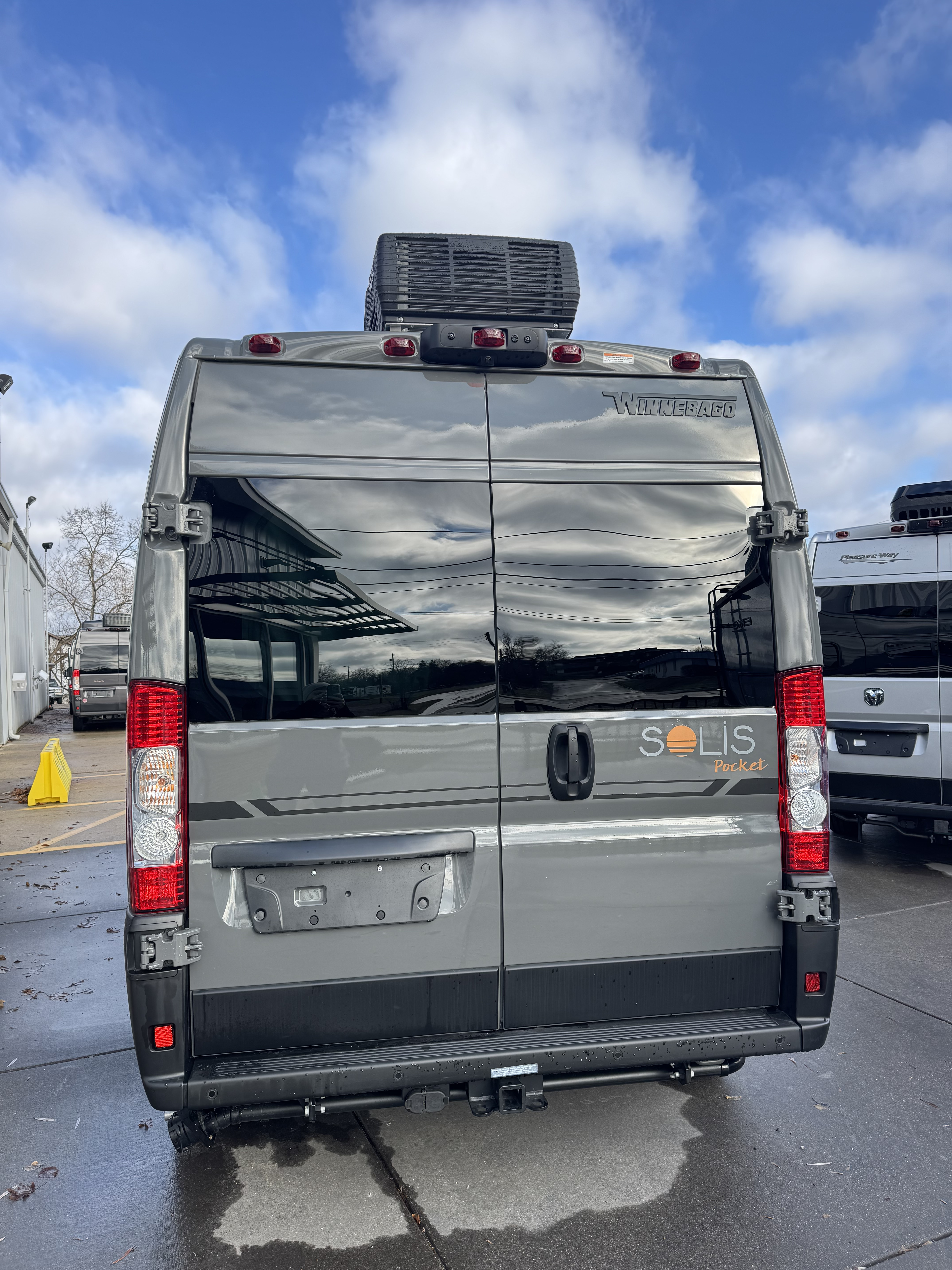 Solis Pocket/36A/2026 image-3