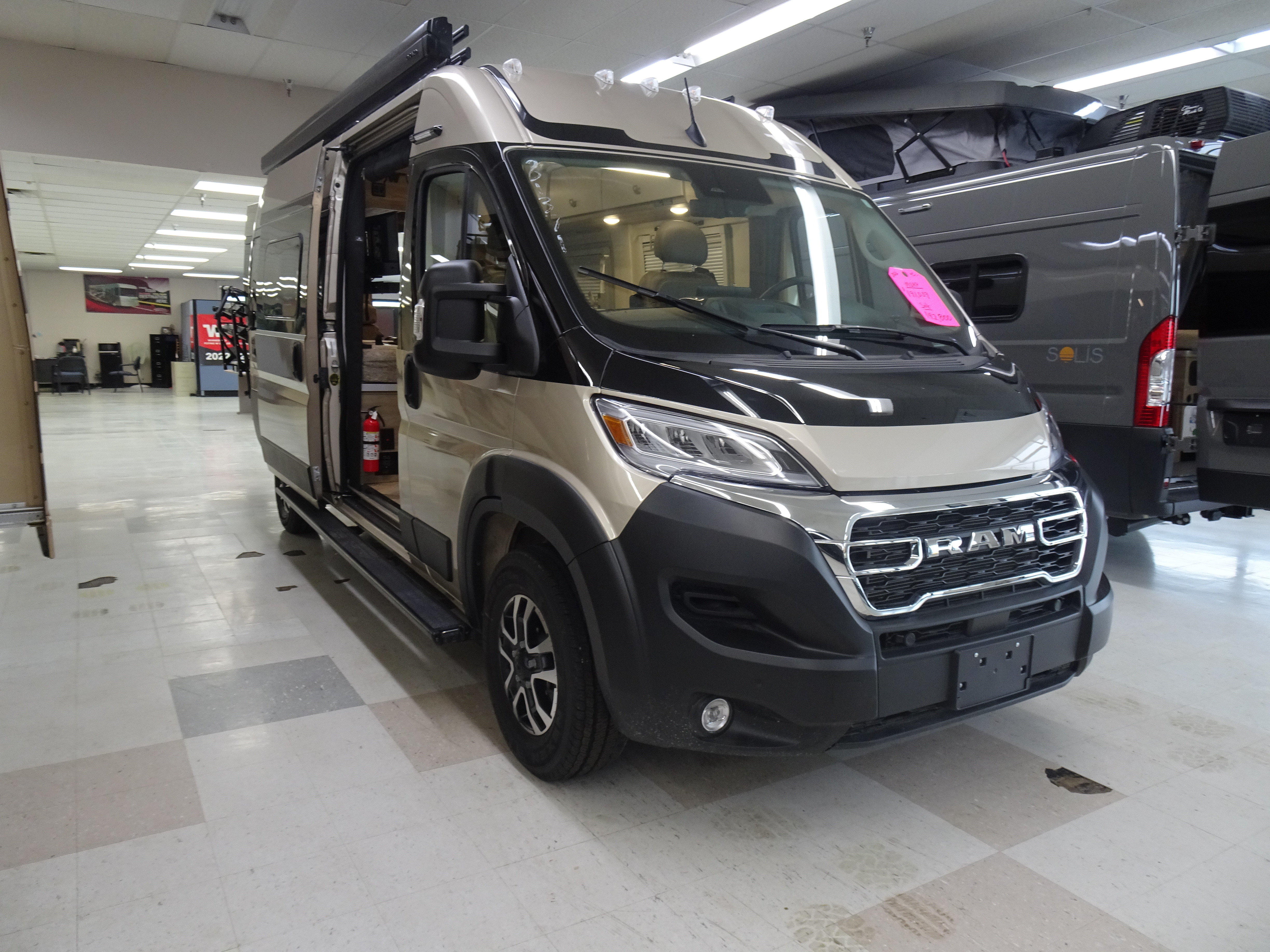 2026 Winnebago Travato 59K for Sale in Auburn, IN