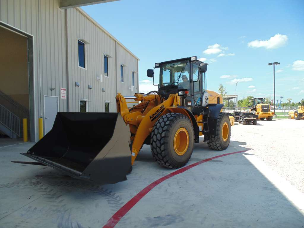 2016 Kawasaki 67Z7 For Sale (44773183) from BC Equipment Sales, Inc