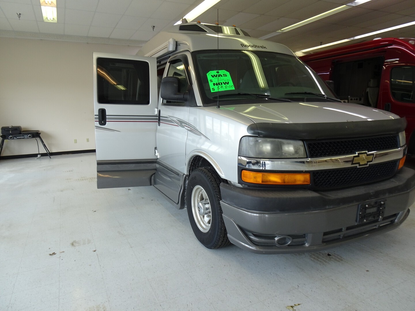 Auburn, IN RV Dealer | Fifth Wheels & Travel Trailers