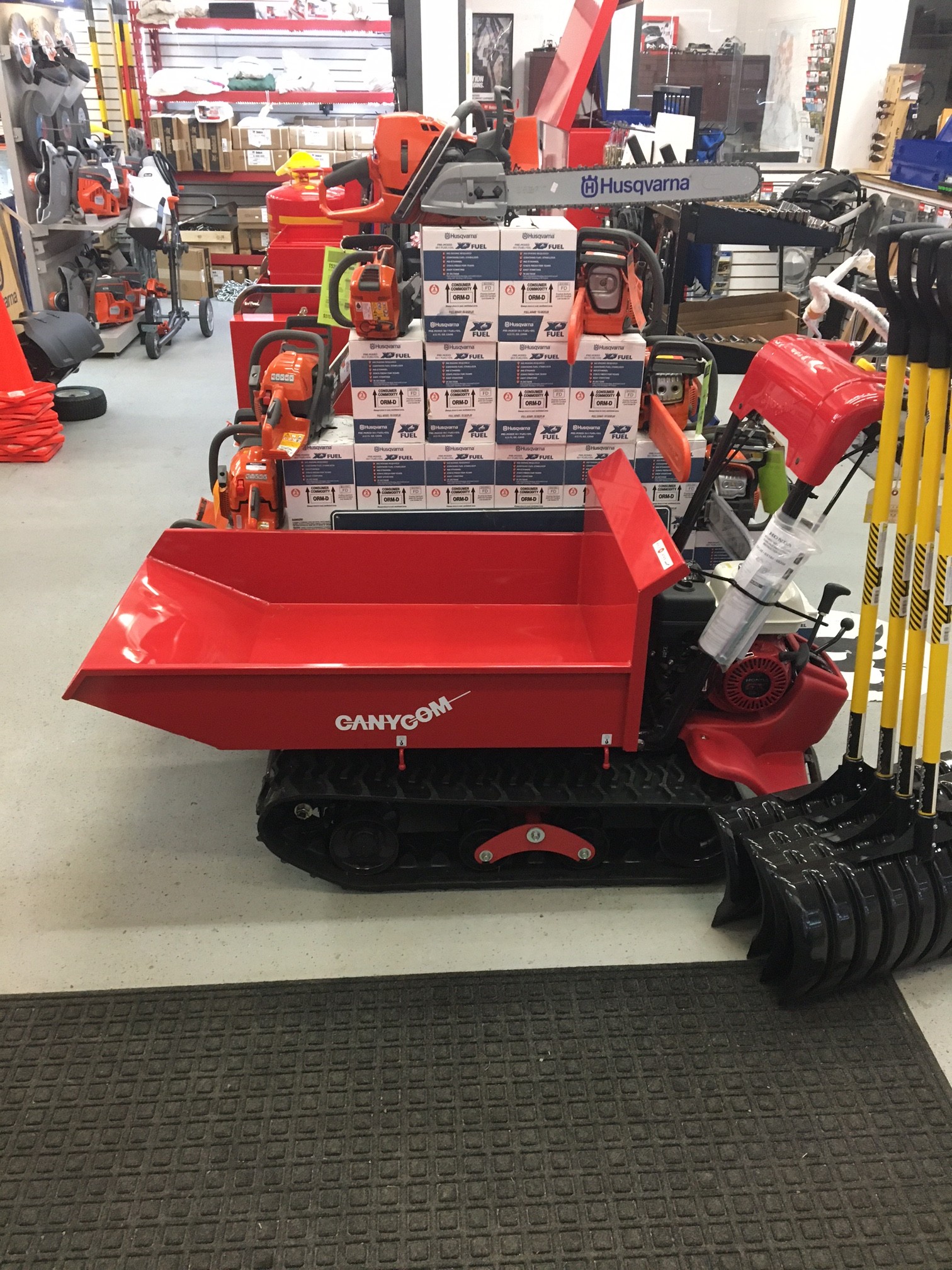 Bobcat of Juneau Equipment sales in Juneau, AK