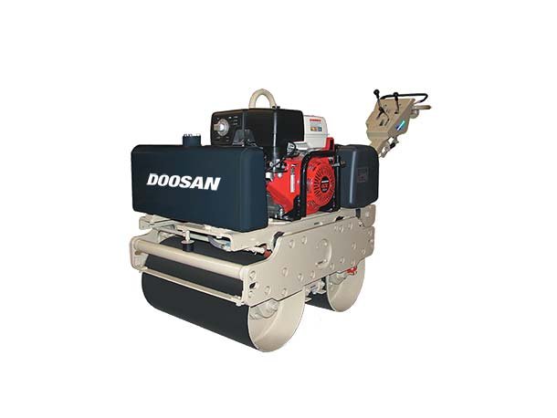 Rent This 13 Doosan Portable Power Dx 700e Walk Behind Roller In Juneau Ak Rent This 13 Doosan Portable Power Dx 700e Walk Behind Roller In Juneau Ak
