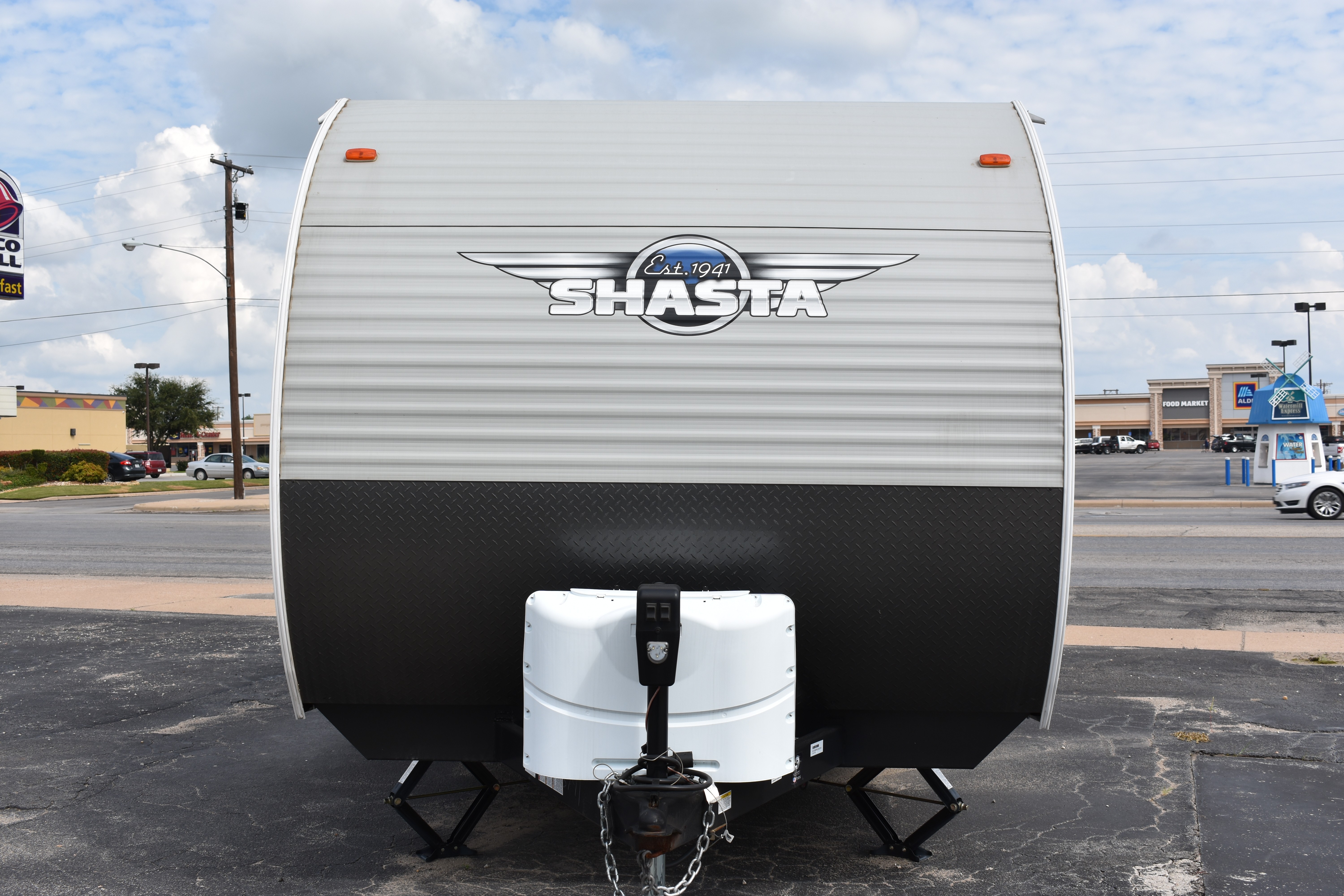 Big Country Ford/RV RV sales in Brownwood, TX