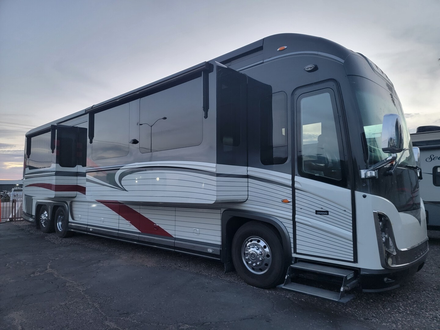 Cassones RV & Travel Trailers for Sale in Arizona