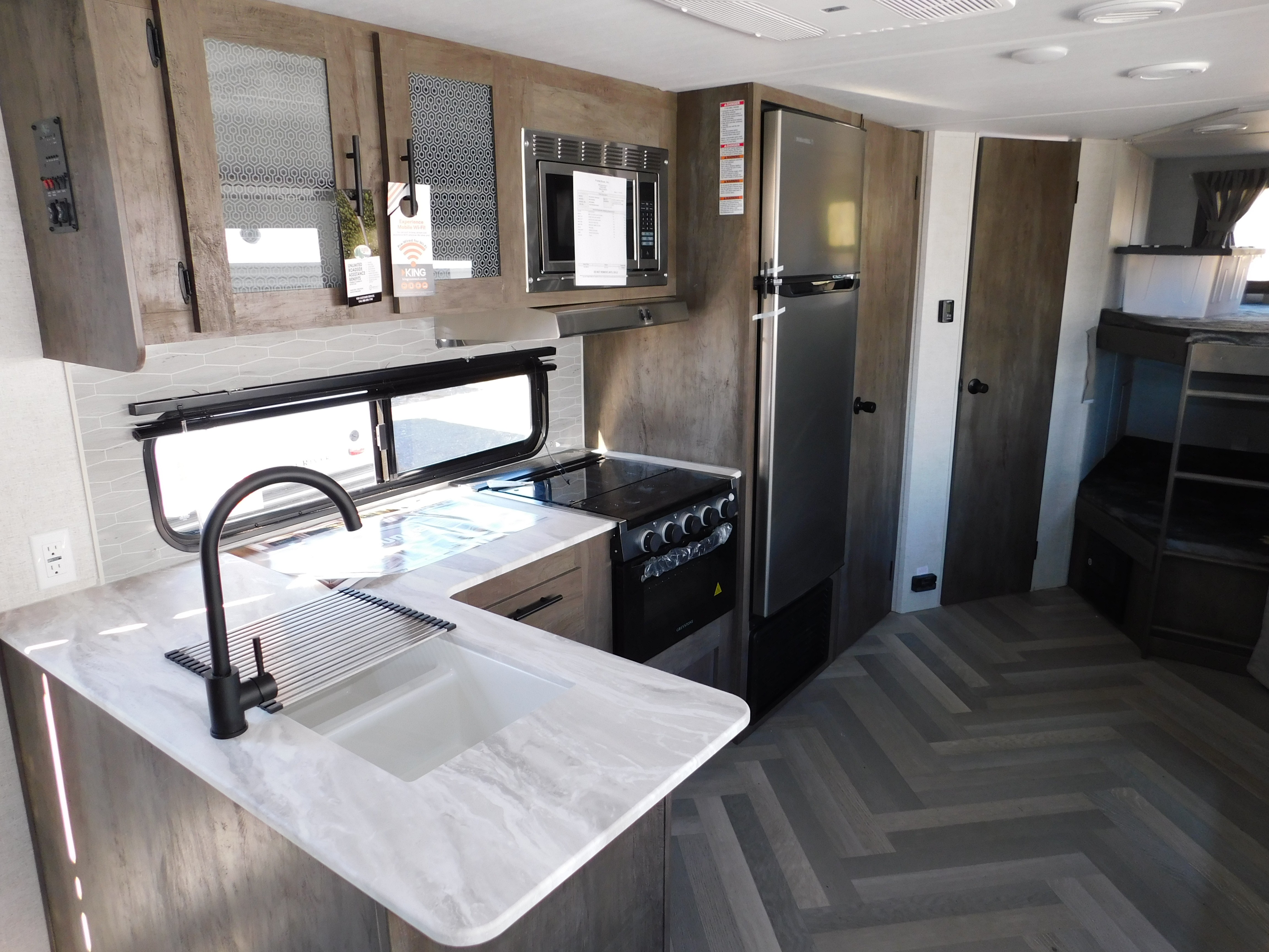 New 21 Wildwood X Lite 263bhxl In Kings Mountain Nc