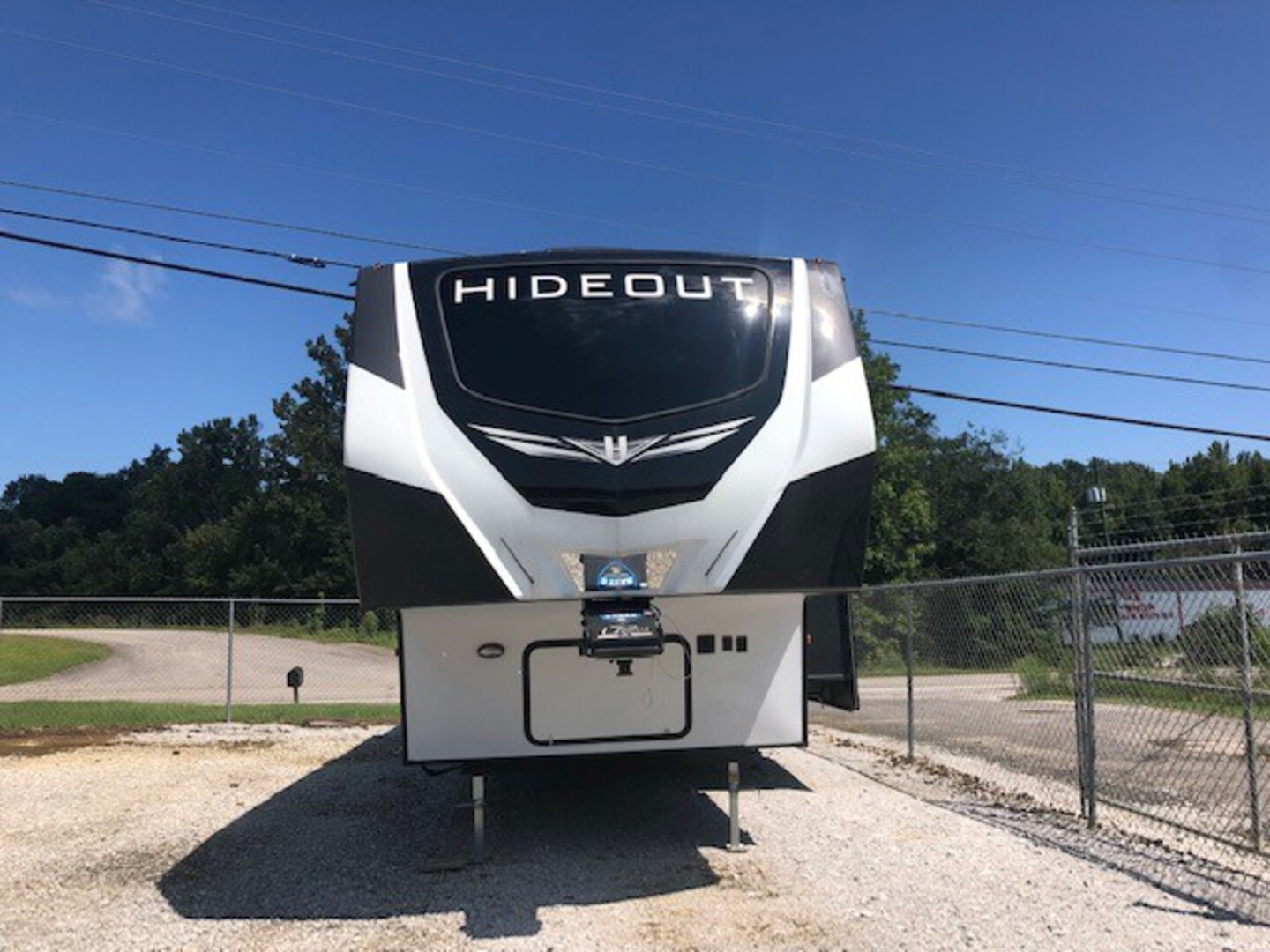 Country Roads RV Sales & Service LLC RV sales in Cottondale, AL