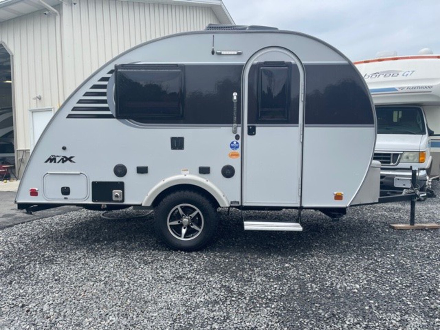 RV Campers for Sale at Countryside RV Center Camper Dealers in NC