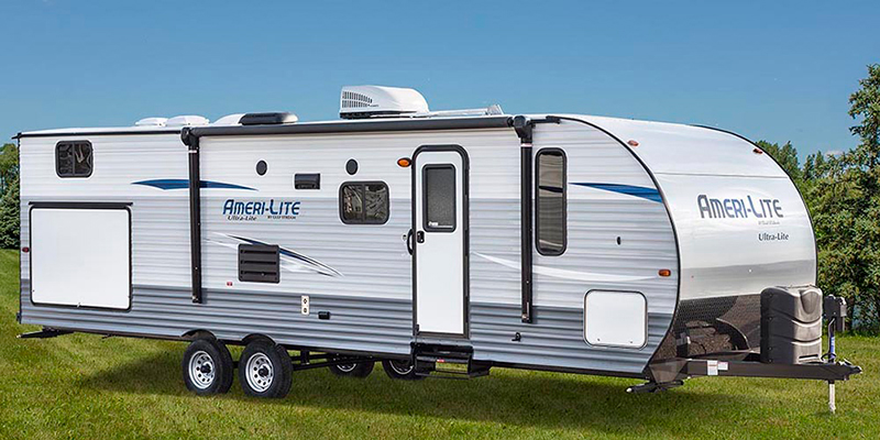 New Gulf Stream Ameri Lite Ultra Lite 268bh In Elkhart In