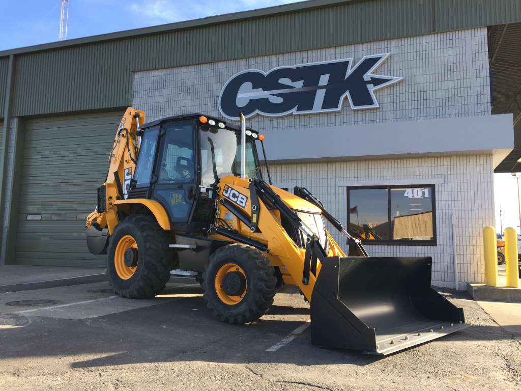 2015 JCB 3CX14 Super 2015 Heavy Equipment Vehicle in