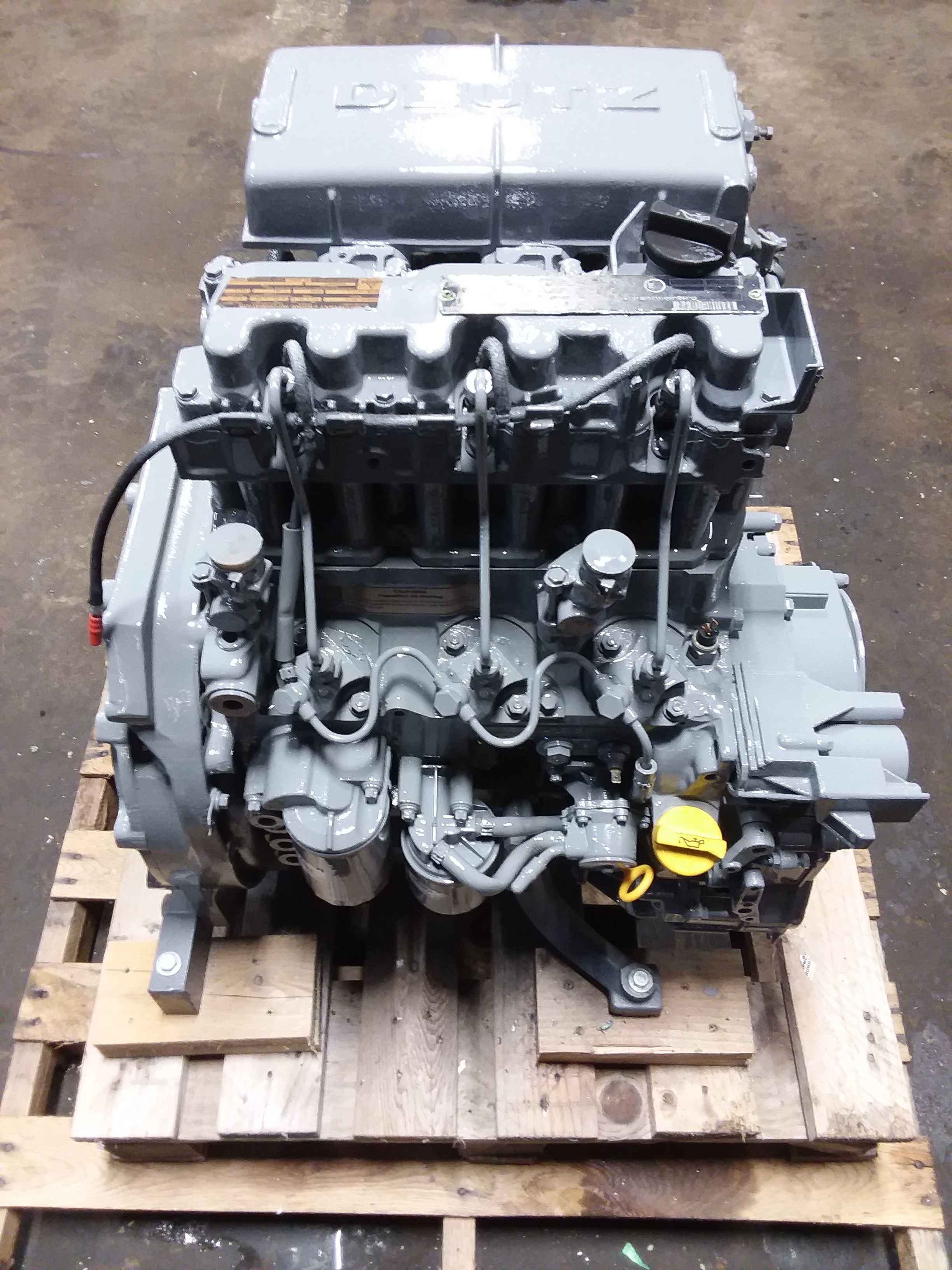 Holtry's LLC,Deutz Tractor, Deutz Engine sales and service,OEM and aftermarket Deutz parts.Zetor