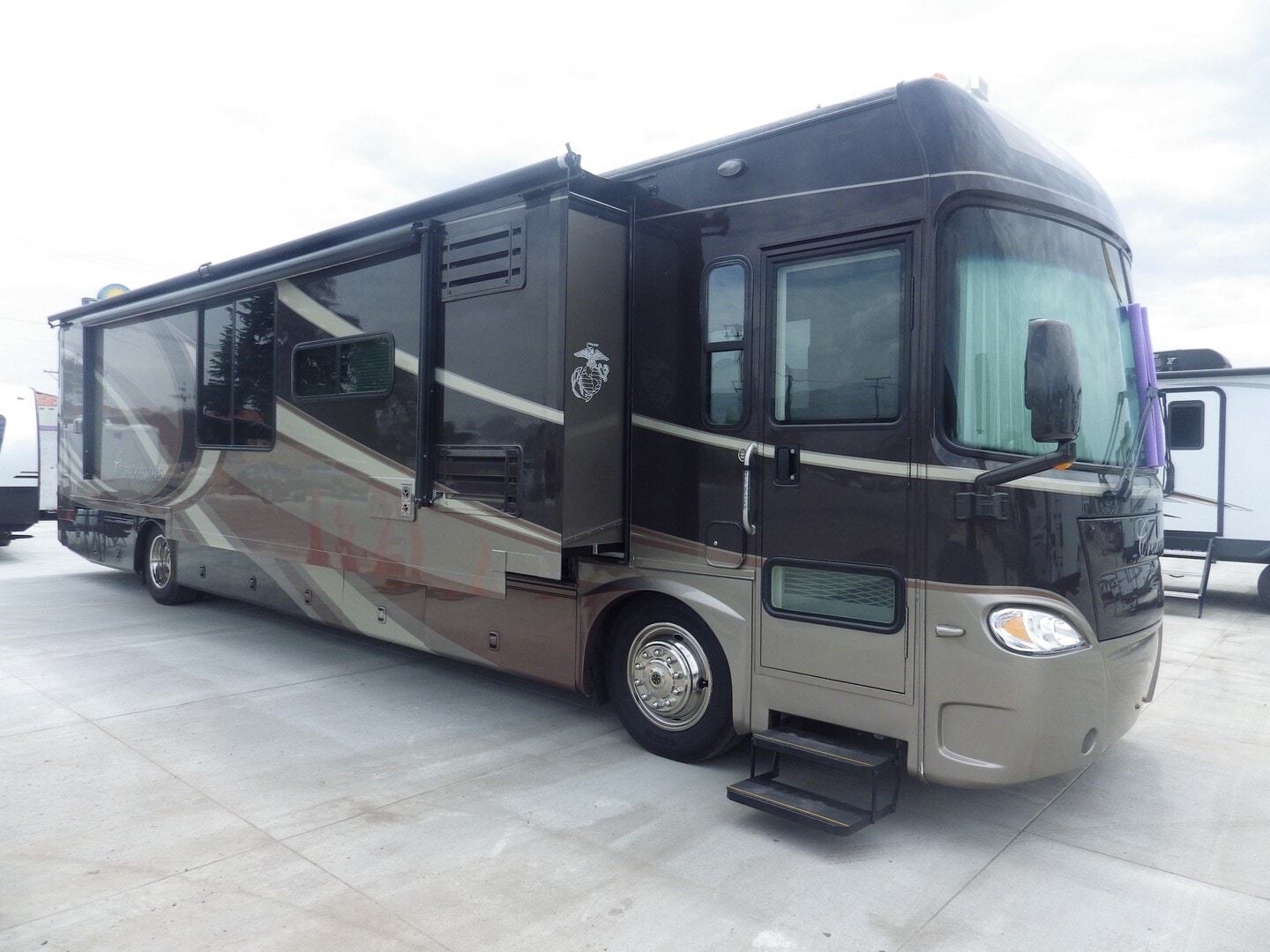 Banning RV Discount Center RV Dealers in California