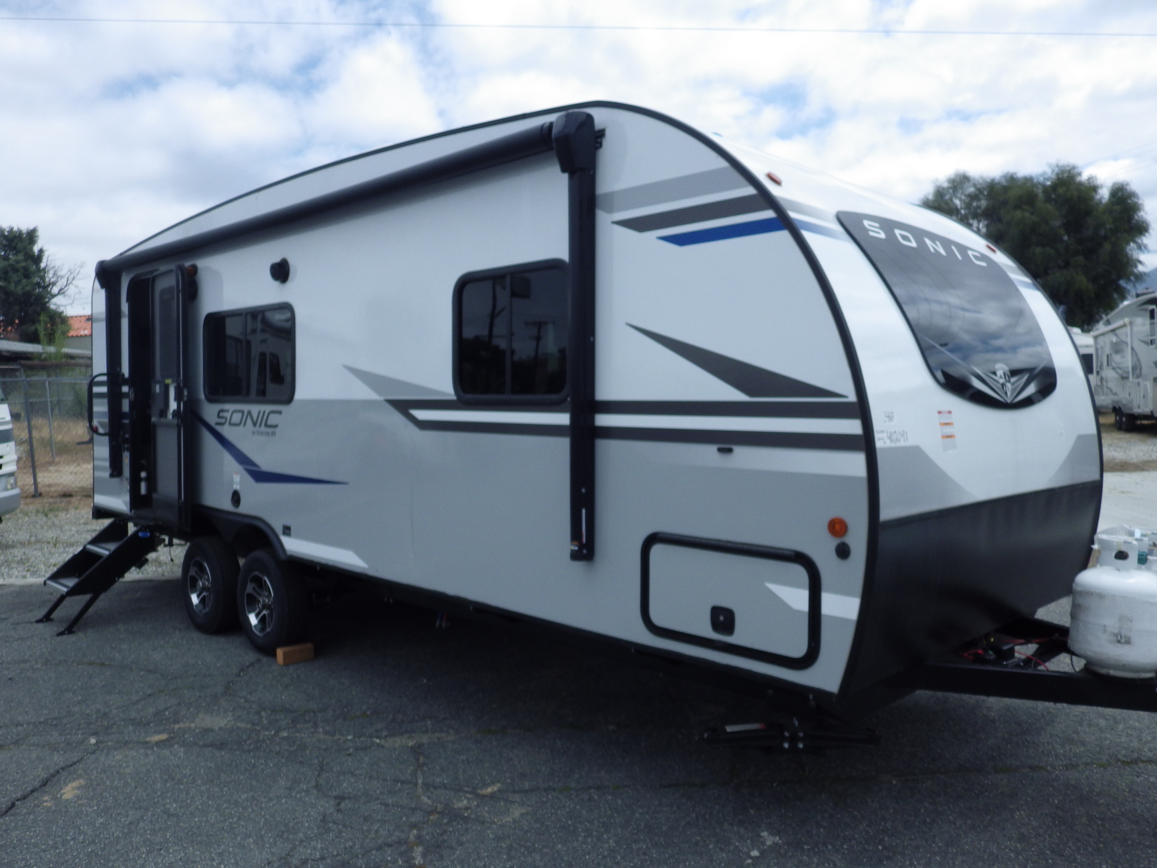 Banning RV Discount Center RV Dealers in California
